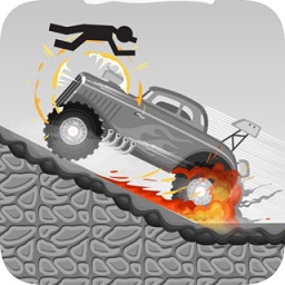 雙人火柴人小游戲