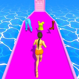 穿衣大挑戰(zhàn)小游戲