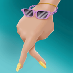 長指甲沖沖沖官方版