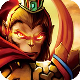 漢風西游OL最新官方正版