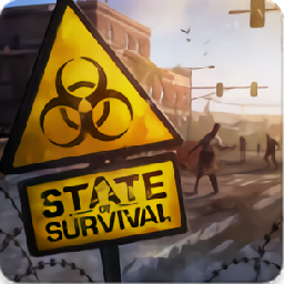 生存行尸戰(zhàn)斗正式版