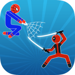 超級(jí)英雄決斗完整版