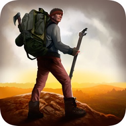 西伯利亞荒野求生游戲