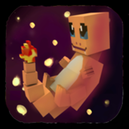 方塊小精靈中文版