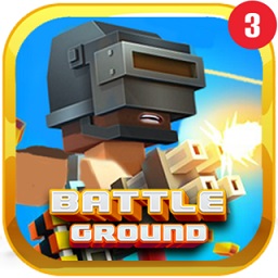 皇家未知大吃雞游戲