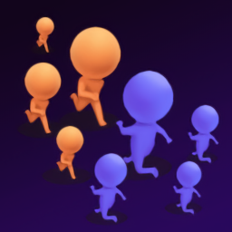 人類大師3d最新版