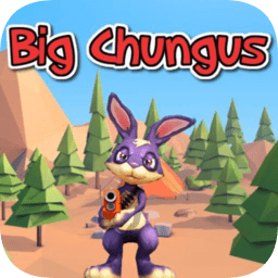 小兔子大冒險(xiǎn)手游