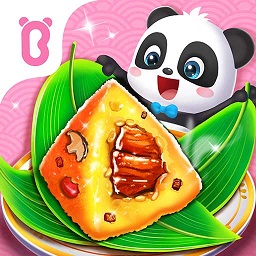 寶寶巴士奇妙傳統(tǒng)節(jié)日