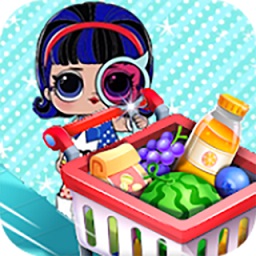 驚喜娃娃雜貨店