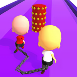 链式人快跑最新版