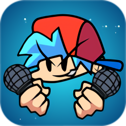 周五夜放克音樂光環(huán)最新版