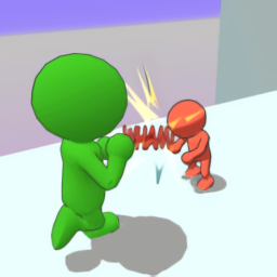 巨人對(duì)決官方版