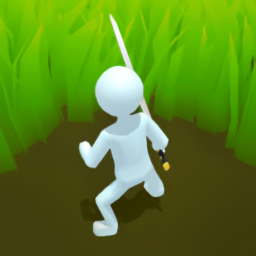 疾風(fēng)割草官方版