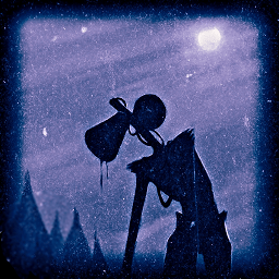 警笛頭恐怖冒險手游