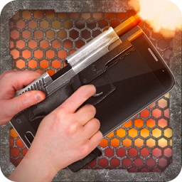 真實(shí)武器模擬器中文版