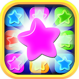 闪闪满天星游戏