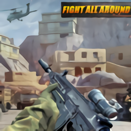 沙鷹行動手機版