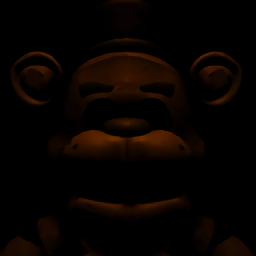 玩具熊全明星詛咒沙發(fā)游戲(Five Nights at Freddys)