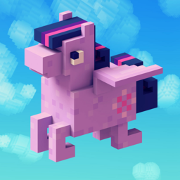 小馬像素樂(lè)園完整版