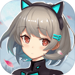 機(jī)甲少女官方版