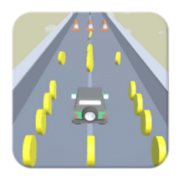 汽車天空跑最新版