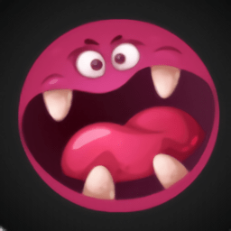 洞妖吃城游戲(Hole Monster)