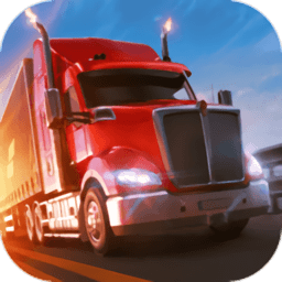 終極卡車瘋狂運(yùn)輸中文版