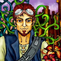 太空寶藏獵人游戲