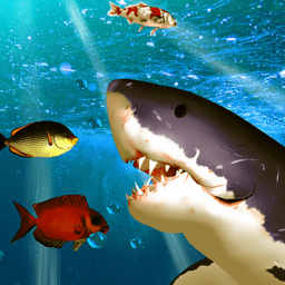 饑餓鯊魚(yú)2021手游