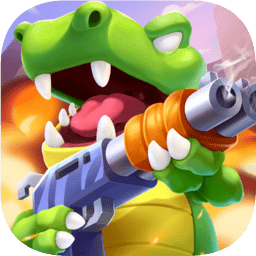 恐龍突突突官方版