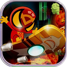 滑板蜘蛛俠手游