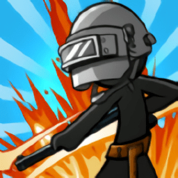 火柴人全面戰(zhàn)爭現(xiàn)代游戲