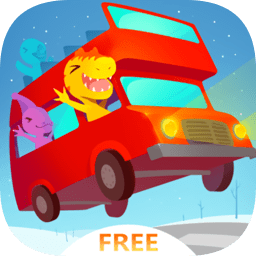 恐龍巴士手機(jī)版