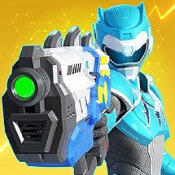 迷你特工隊(duì)最強(qiáng)戰(zhàn)士手機(jī)版