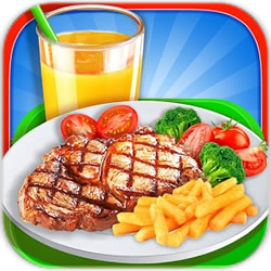 早餐大廚breakfast food