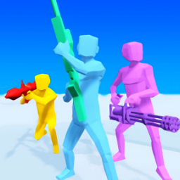 合并士兵保衛(wèi)戰(zhàn)官方版