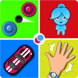 雙人對決游戲手機(jī)版