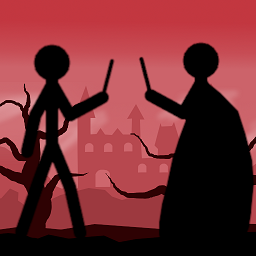 火柴人巫師戰(zhàn)士免費(fèi)版