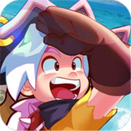 可愛(ài)的海盜游戲