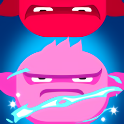 銀河2人對決正式版