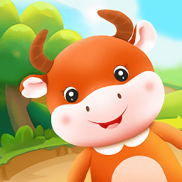 天天愛養(yǎng)牛游戲