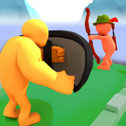 攻城大战最新版