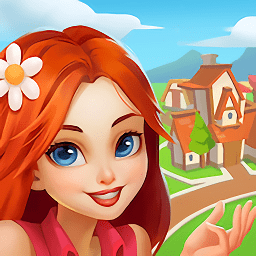 消除小鎮(zhèn)游戲