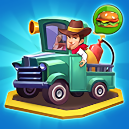 停車場(chǎng)大亨中文版