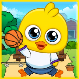 迷你生活我的小雞游戲