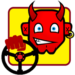 末日賽車手手游