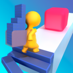 梯子大挑戰(zhàn)官方版