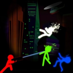 火柴人激斗手游正版