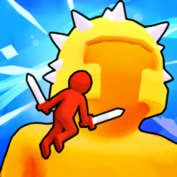 巨人絕地殺最新版