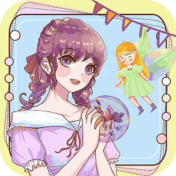 高校少女公主魔法派對(duì)手游